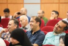 گزارش تصویری مراسم روز کارمند